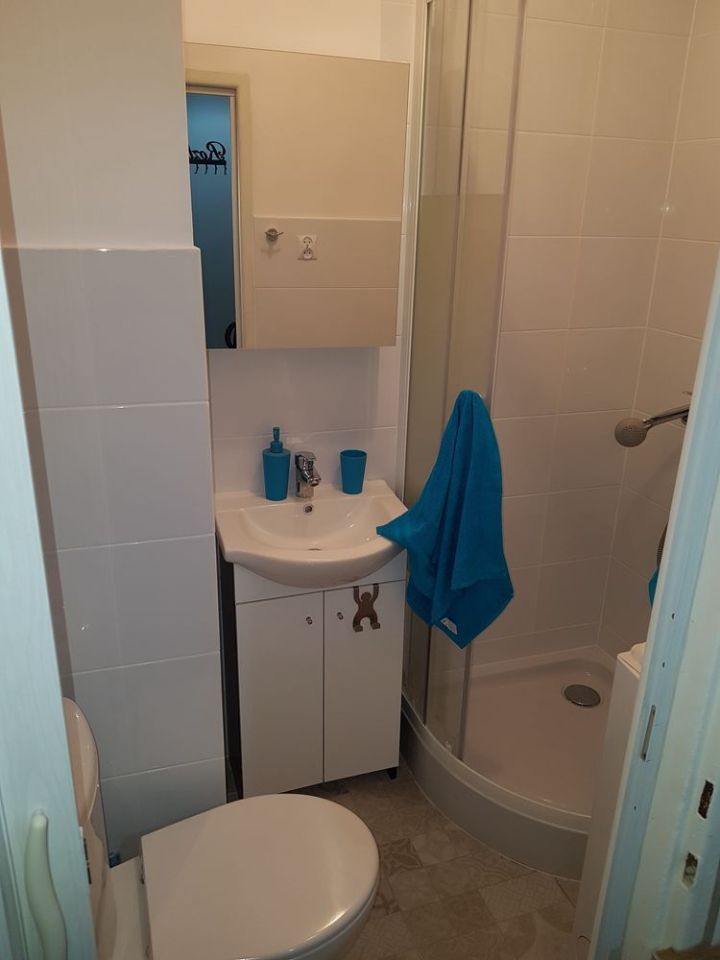 Mieszkanie 1-pokojowe Białystok Os. Młodych, ul. Gruntowa. Zdjęcie 4