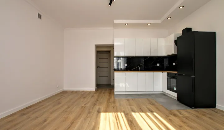 Mieszkanie 3-pokojowe Rzeszów, ul. Stanisława Staszica