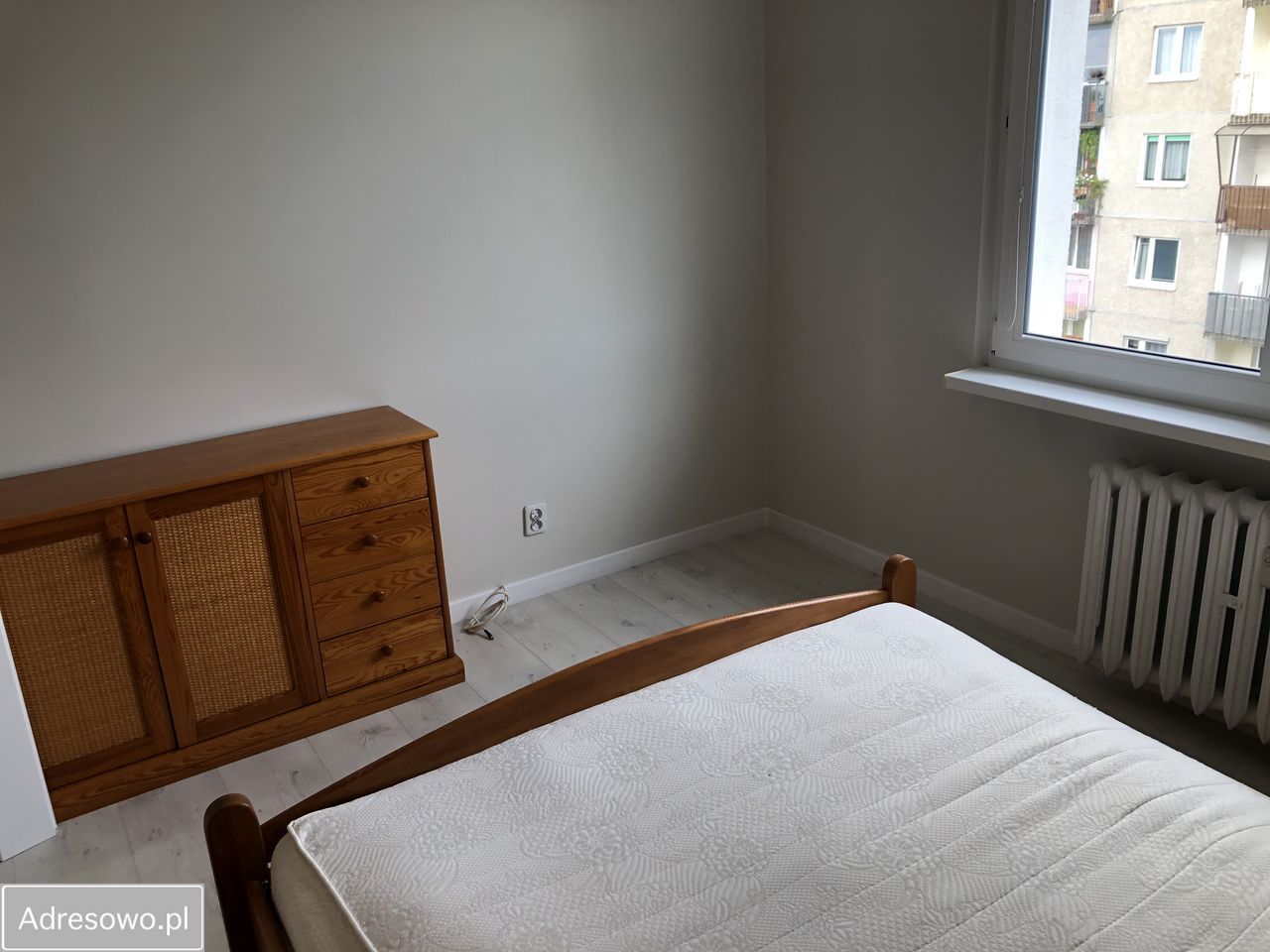 Mieszkanie 2-pokojowe Zielona Góra Przyjaźń, ul. Francuska. Zdjęcie 8