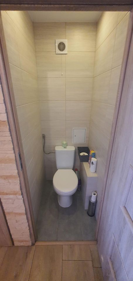 Mieszkanie 3-pokojowe Włocławek Południe , ul. Władysława Broniewskiego. Zdjęcie 2