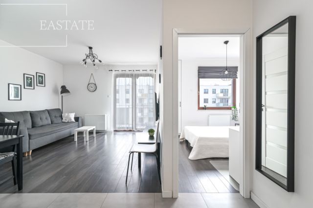 Mieszkanie 2-pokojowe Gdańsk Jasień, ul. Lawendowe Wzgórze. Zdjęcie 4