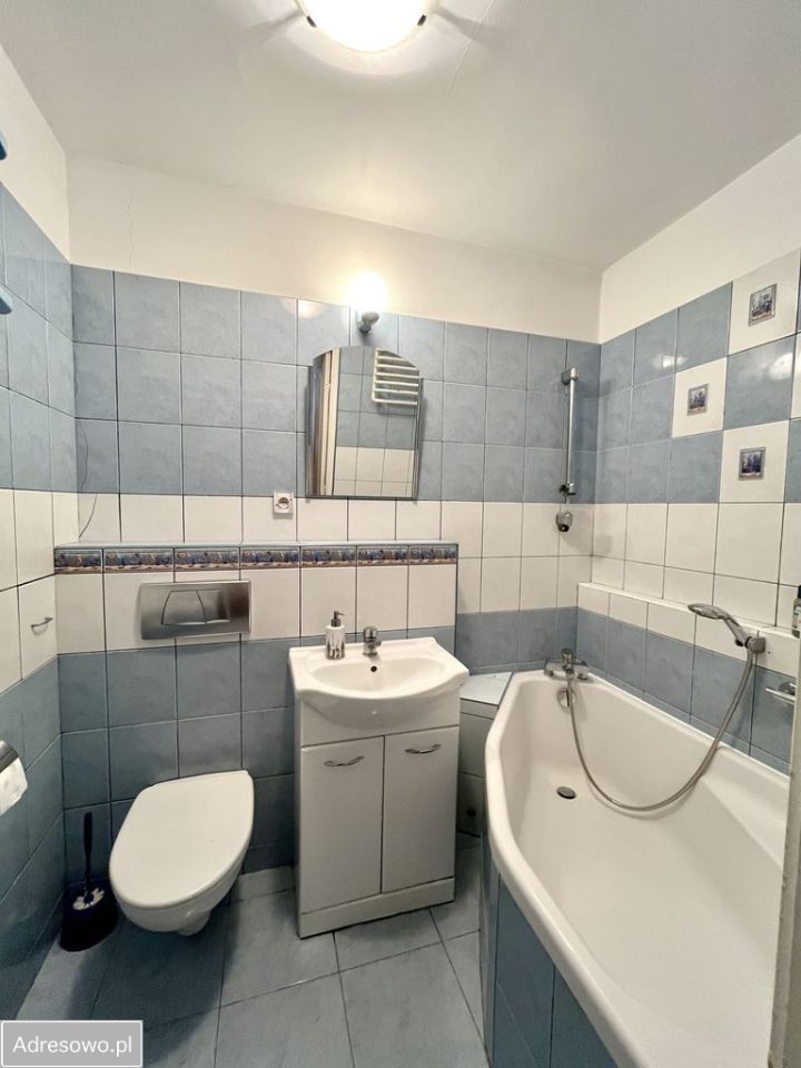 Mieszkanie 3-pokojowe Sanok Błonie. Zdjęcie 17