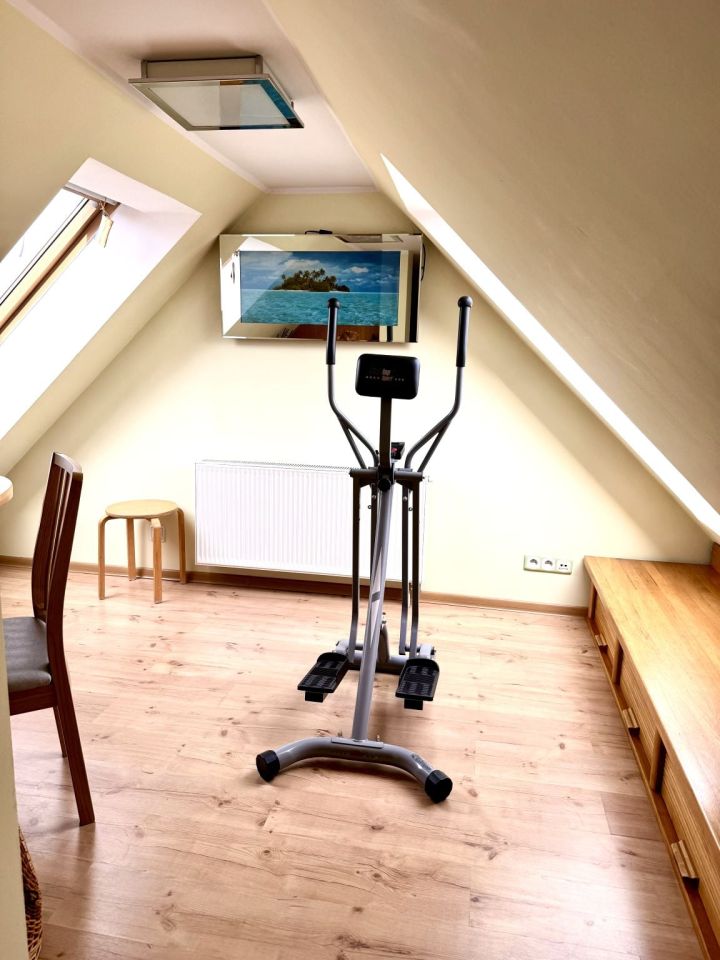 Mieszkanie 4-pokojowe Wałbrzych Piaskowa Góra, ul. Odlewnicza. Zdjęcie 19