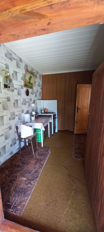 dom wolnostojący, 2 pokoje Chromin. Zdjęcie 11