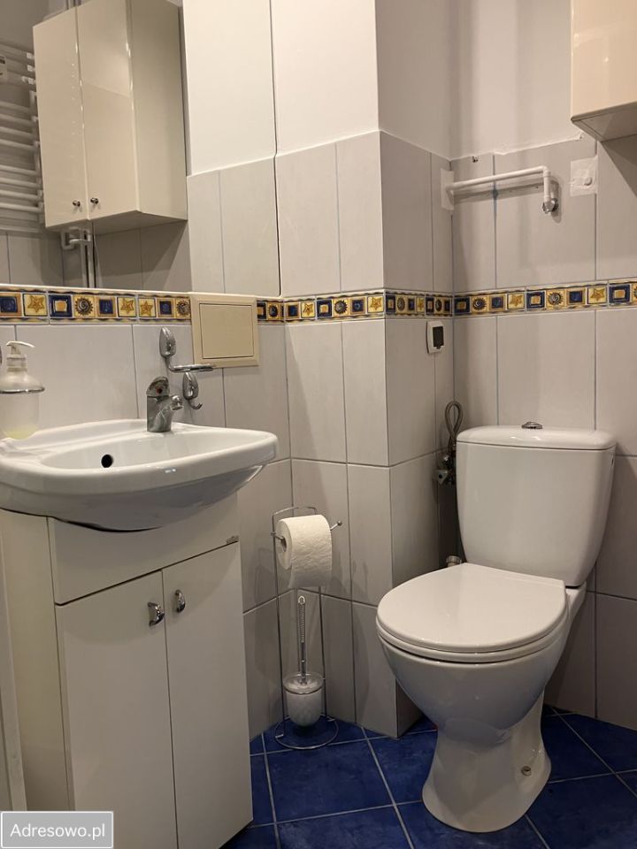 Mieszkanie 2-pokojowe Poznań Grunwald, ul. Olszynka. Zdjęcie 19