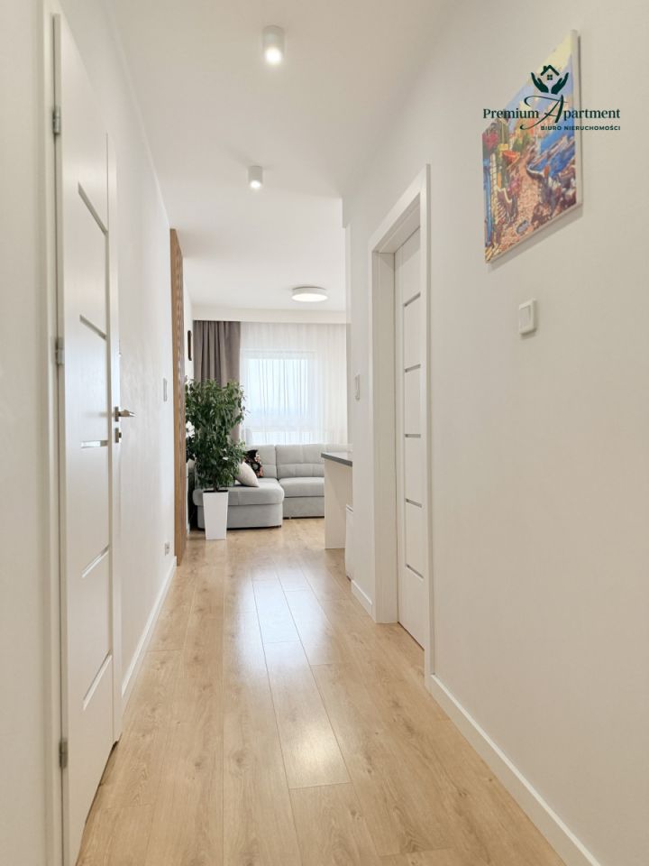 Mieszkanie 2-pokojowe Kielce, ul. Jerzego Szajnowicza-Iwanowa. Zdjęcie 16