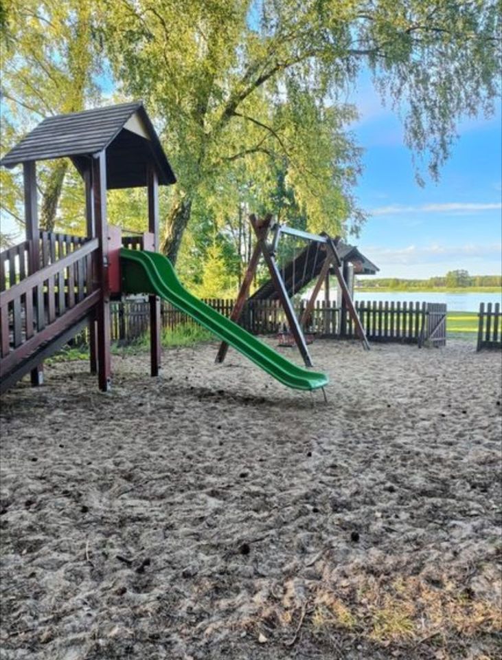 dom letniskowy Urszulewo. Zdjęcie 8