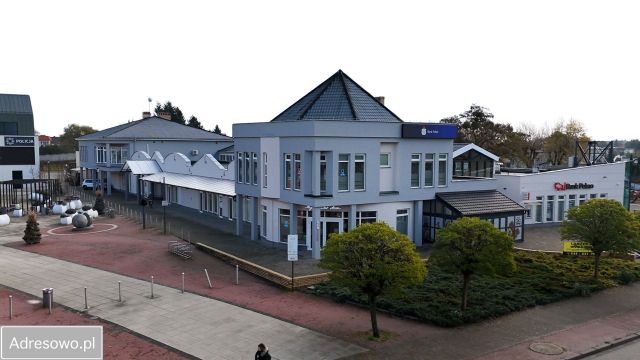 Lokal Przeźmierowo, ul. Rynkowa. Zdjęcie 1