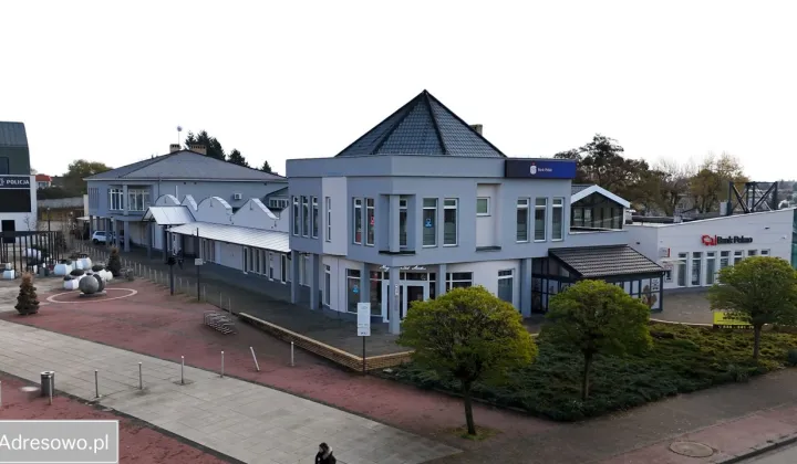 Lokal Przeźmierowo, ul. Rynkowa