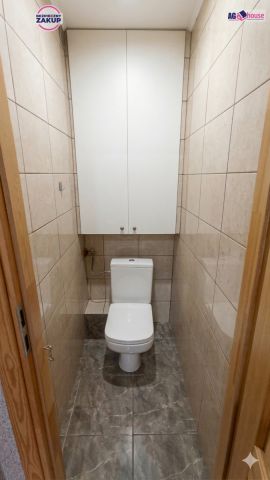 Mieszkanie 3-pokojowe Mława, os. Młodych. Zdjęcie 4