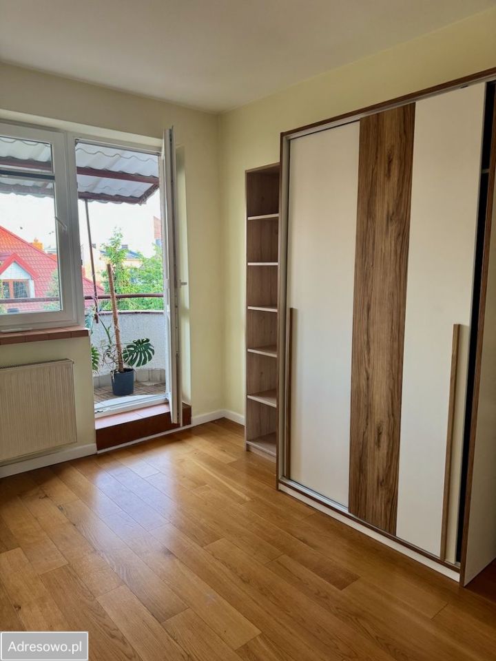 Mieszkanie 3-pokojowe Warszawa Ursus, ul. Władysława Bełzy. Zdjęcie 17