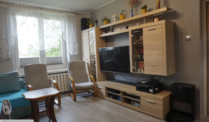 Mieszkanie 3-pokojowe Dąbrowa Górnicza Reden , ul. Włodzimierza Majakowskiego