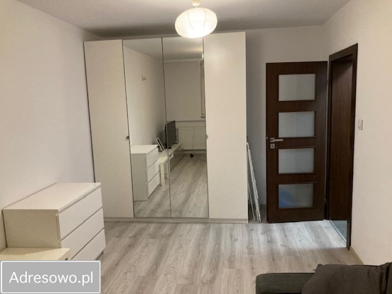 Mieszkanie 1-pokojowe Wrocław Śródmieście, ul. Pomorska. Zdjęcie 2