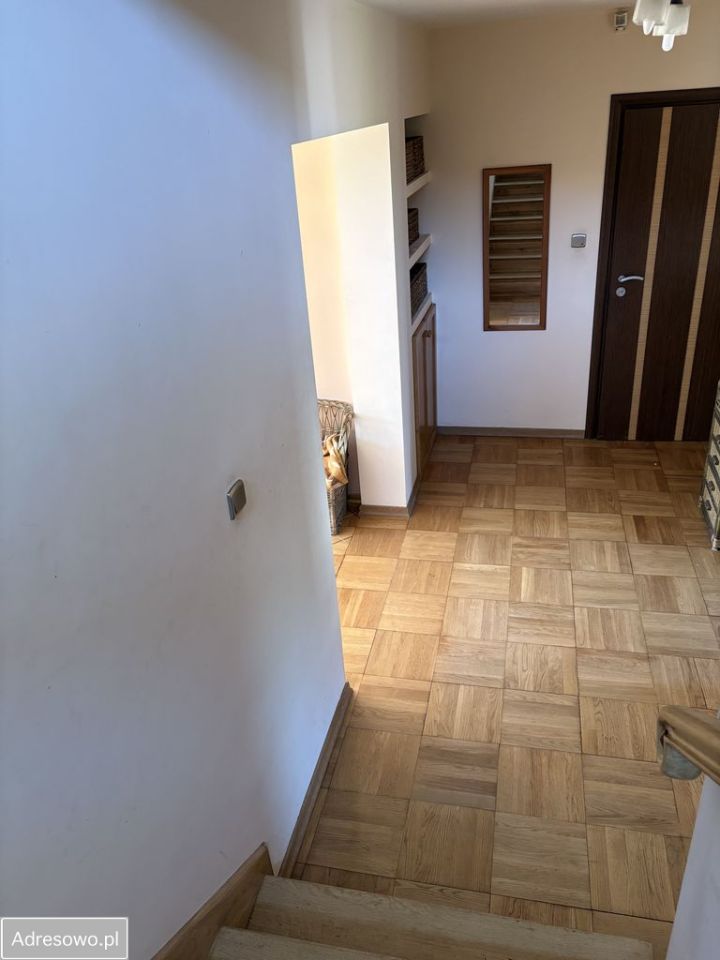 dom wolnostojący, 6 pokoi Puławy, ul. Stanisława Trembeckiego. Zdjęcie 7