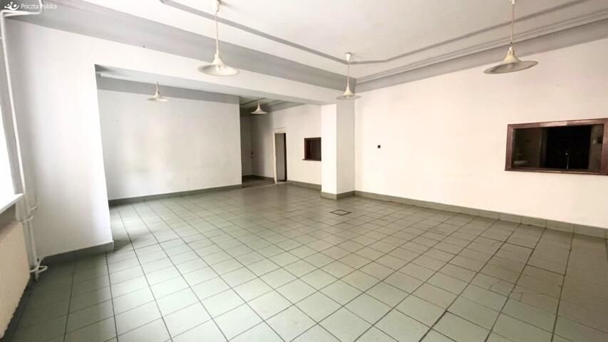 Lokal Bielsko-Biała, ul. 1 Maja. Zdjęcie 3