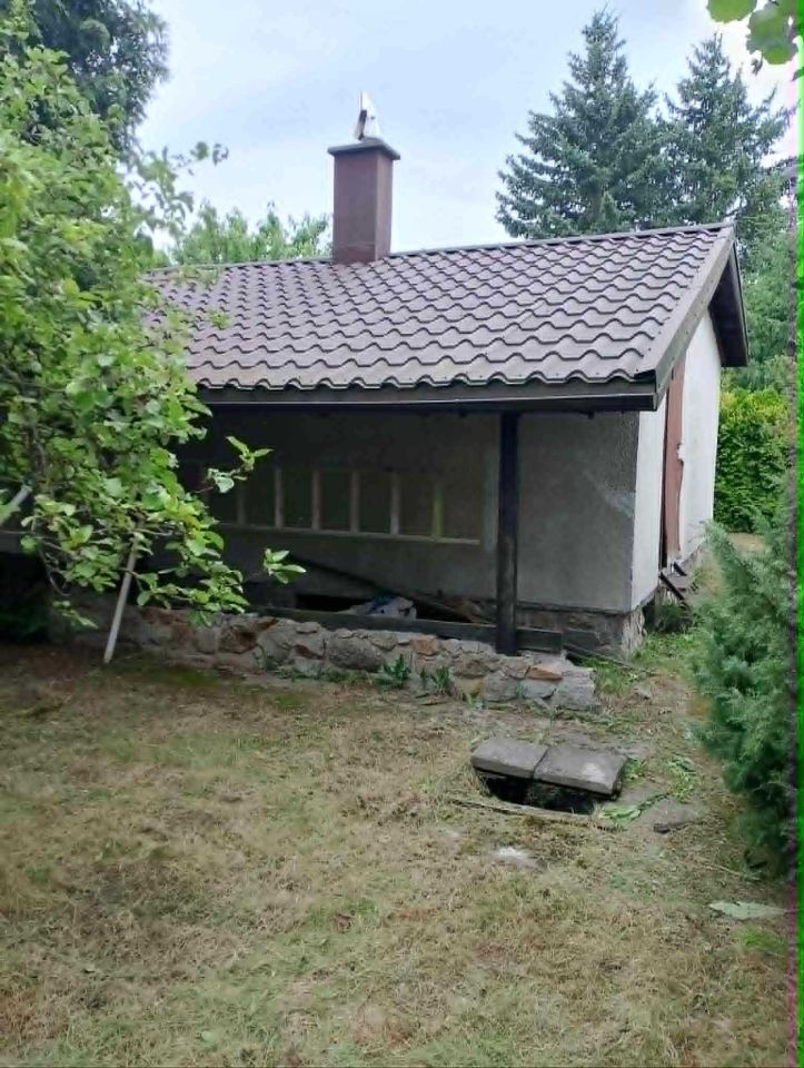 Działka rod Suchy Las. Zdjęcie 8