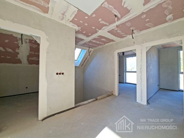 dom wolnostojący, 5 pokoi Dąbrowa. Zdjęcie 7