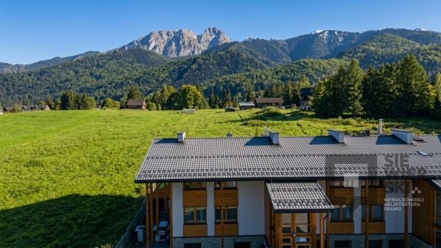 Mieszkanie 4-pokojowe Zakopane. Zdjęcie 4