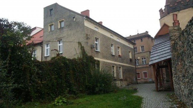 Mieszkanie 2-pokojowe Ziębice, ul. Grunwaldzka. Zdjęcie 1