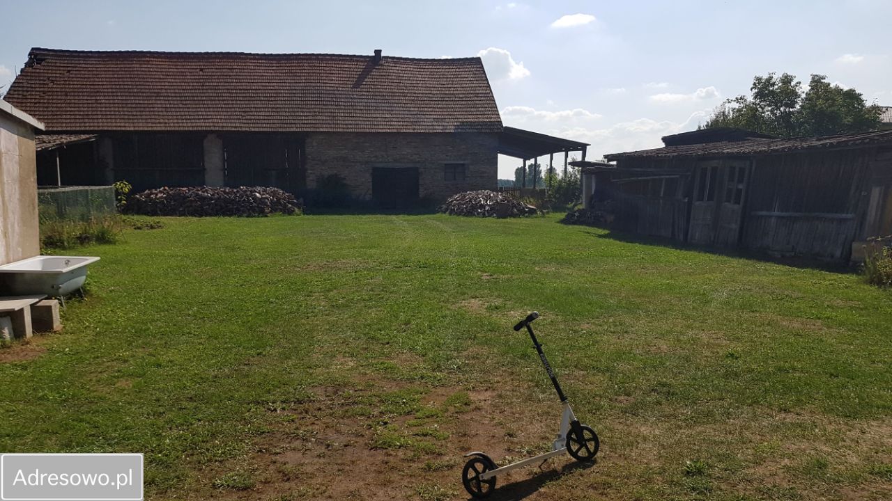 gospodarstwo Lubiszyn, ul. Pocztowa. Zdjęcie 3