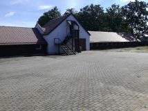 Lokal Węglewo. Zdjęcie 3