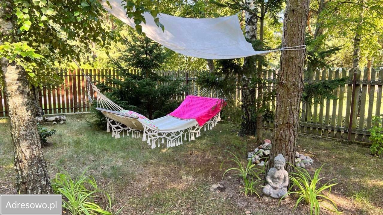 dom letniskowy Brzóze Małe. Zdjęcie 15