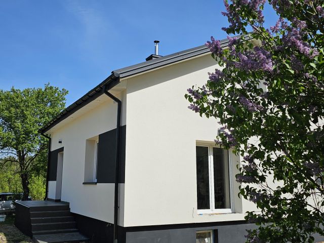 dom wolnostojący, 4 pokoje Badowo-Dańki, ul. Mszczonowska. Zdjęcie 11