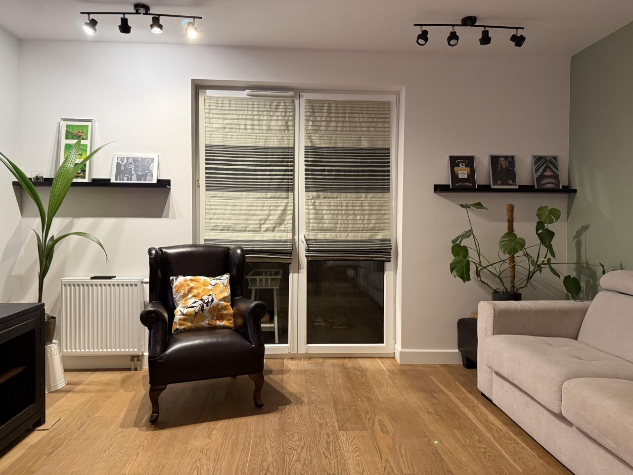 Mieszkanie 1-pokojowe Wrocław Śródmieście, ul. Henryka Pobożnego. Zdjęcie 12