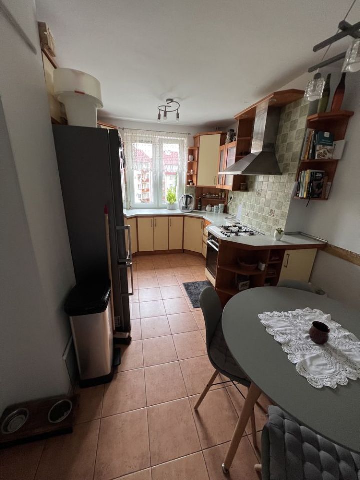 Mieszkanie 3-pokojowe Nidzica, ul. Warszawska. Zdjęcie 7