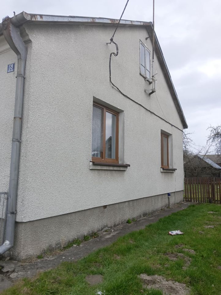 gospodarstwo, 3 pokoje Dębowa Kłoda. Zdjęcie 4