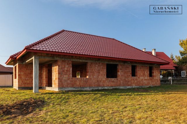 dom wolnostojący, 5 pokoi Czermna. Zdjęcie 4