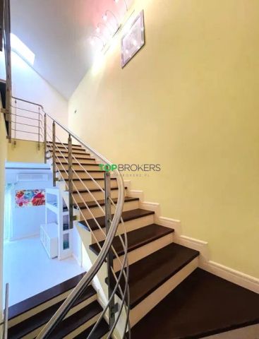 dom szeregowy, 6 pokoi Warszawa Praga-Południe. Zdjęcie 10