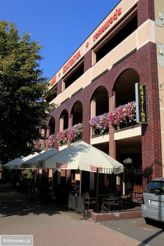 Hotel/pensjonat Ostrzeszów. Zdjęcie 2