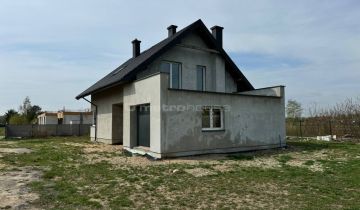 dom wolnostojący, 5 pokoi Jachranka