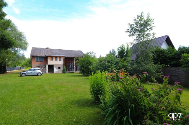 dom wolnostojący, 3 pokoje Smardzowice. Zdjęcie 5