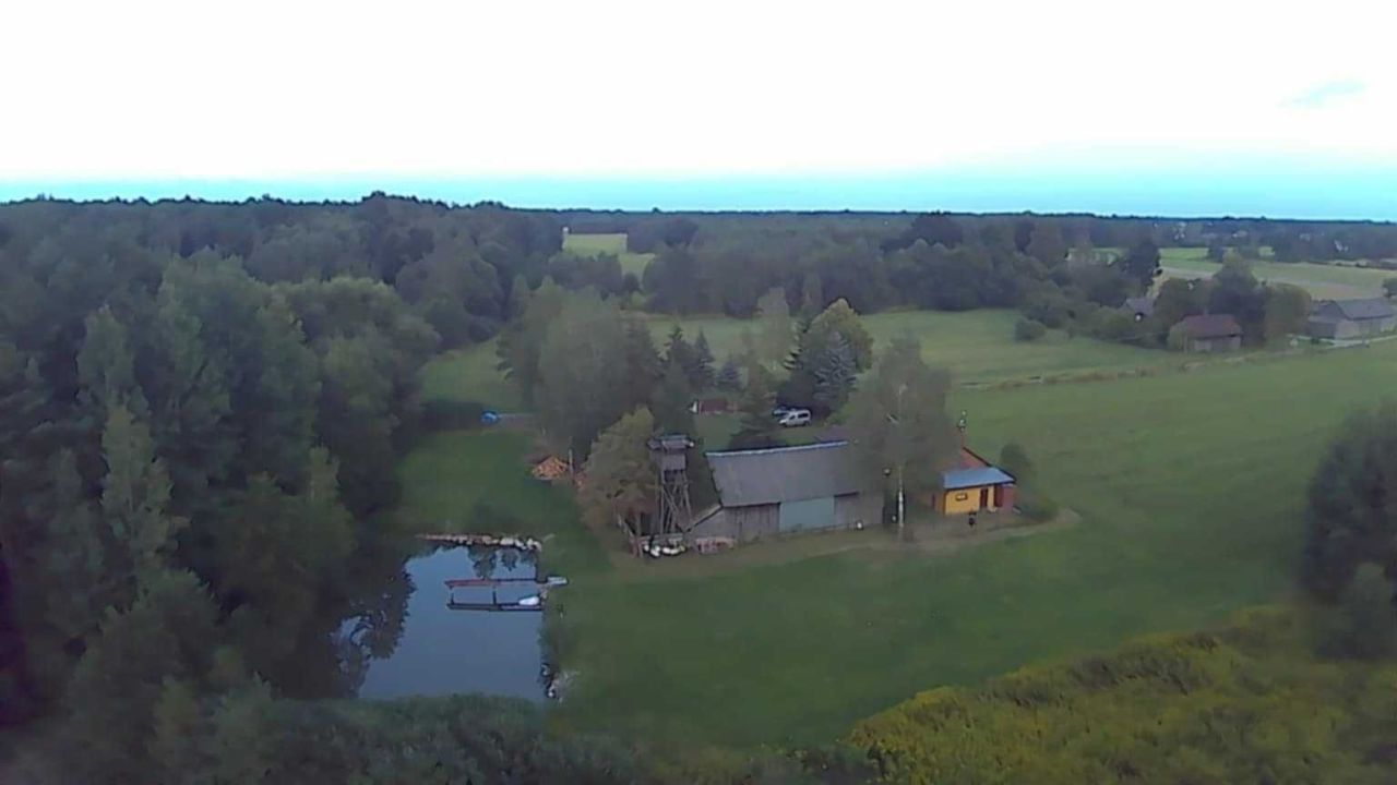 Działka budowlana Policzna. Zdjęcie 4