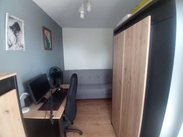 Mieszkanie 2-pokojowe Łęczna, ul. Szkolna. Zdjęcie 1