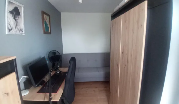 Mieszkanie 2-pokojowe Łęczna, ul. Szkolna