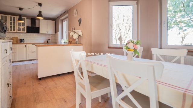 dom wolnostojący, 6 pokoi Gnatowice. Zdjęcie 9