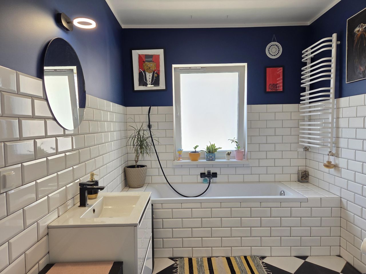 Mieszkanie 4-pokojowe Plewiska, ul. Jarzębinowa. Zdjęcie 12