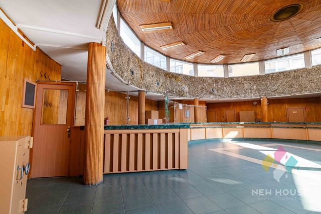 Lokal Olsztyn Śródmieście, ul. 1 Maja. Zdjęcie 4