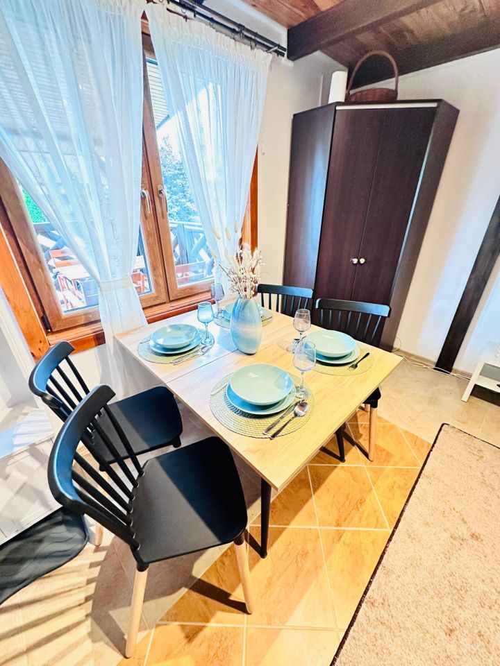 Działka rod Gdańsk Stogi, ul. Zawiślańska. Zdjęcie 7