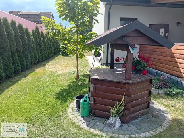 dom wolnostojący, 3 pokoje Jedlińsk. Zdjęcie 26