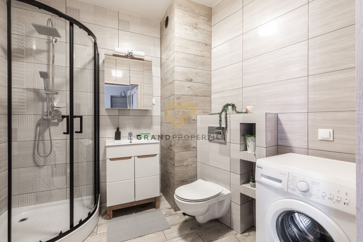 Mieszkanie 1-pokojowe Warszawa Praga, ul. Stalowa. Zdjęcie 8