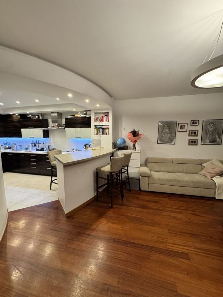 Mieszkanie 3-pokojowe Warszawa Bródno, ul. Malborska. Zdjęcie 8