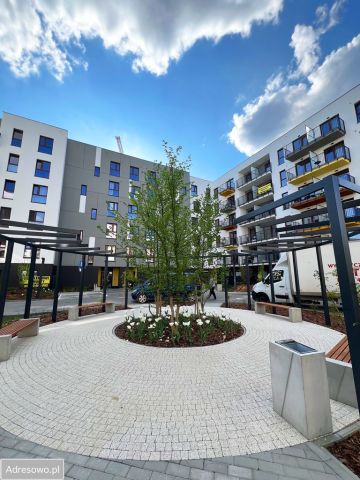 Mieszkanie 2-pokojowe Warszawa Białołęka, ul. Marywilska. Zdjęcie 1