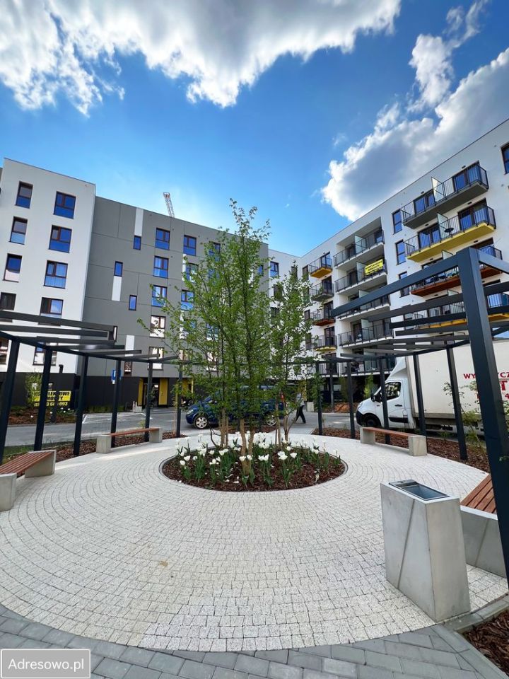 Mieszkanie 2-pokojowe Warszawa Białołęka, ul. Marywilska