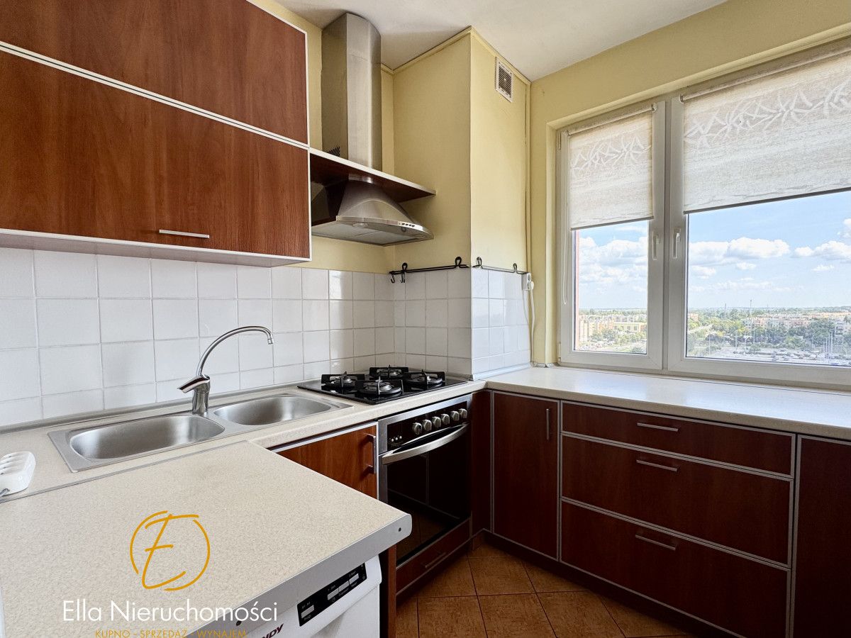 Mieszkanie 3-pokojowe Legnica, ul. Pomorska. Zdjęcie 6