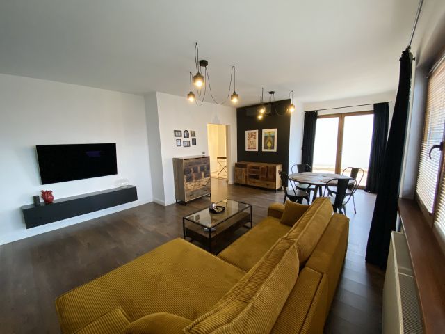 Mieszkanie 3-pokojowe Wrocław Jagodno, ul. Sygnałowa. Zdjęcie 1