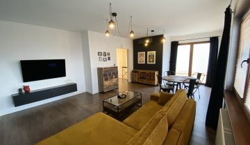 Mieszkanie 3-pokojowe Wrocław Jagodno, ul. Sygnałowa